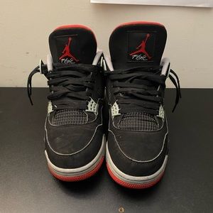 Bred 4s & shattered backboard 1s